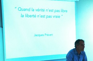 belle phrase sur rencontre